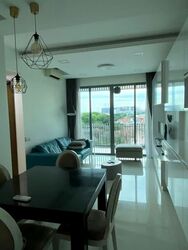 Hundred Trees (D5), Condominium #539772431